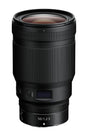 Nikon Nikkor Z 50mm f/1.2 S lens for Nikon Z mount