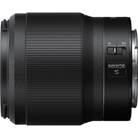 Nikon Nikkor Z 50mm f/1.8 S Lens - additional product view