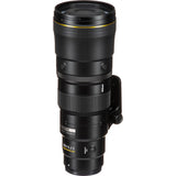 Nikon Nikkor Z 600mm f/6.3 VR S Lens - additional product view