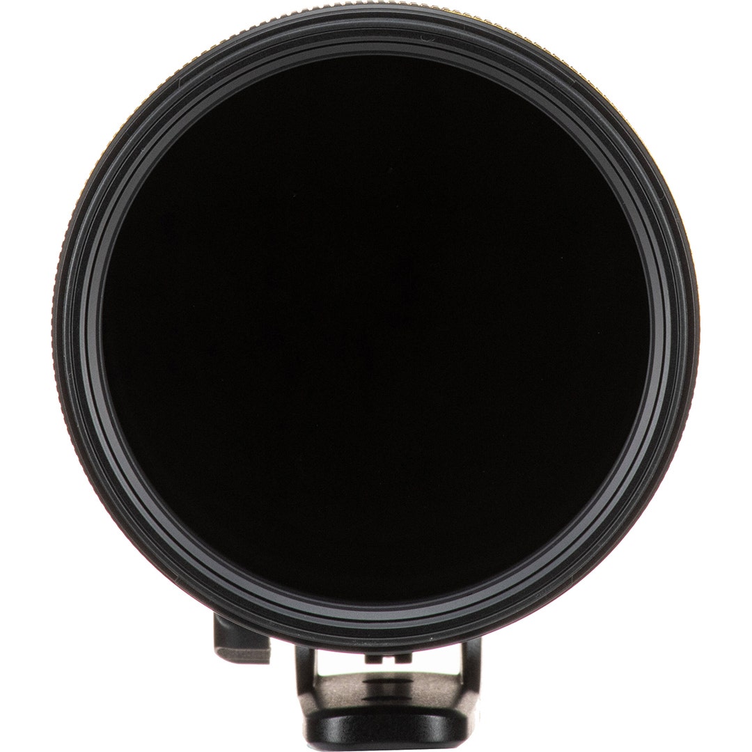 Nikon Nikkor Z 600mm f/6.3 VR S Lens - additional product view