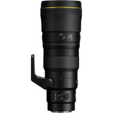 Nikon Nikkor Z 600mm f/6.3 VR S Lens - additional product view