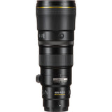 Nikon Nikkor Z 600mm f/6.3 VR S Lens - additional product view