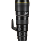 Nikon Nikkor Z 600mm f/6.3 VR S Lens - additional product view