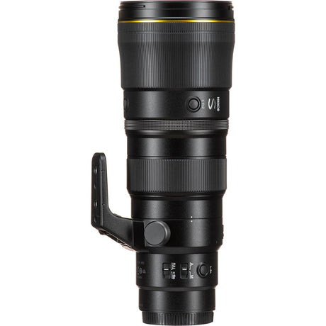 Nikon Nikkor Z 600mm f/6.3 VR S Lens - additional product view