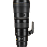 Nikon Nikkor Z 600mm f/6.3 VR S Lens - additional product view