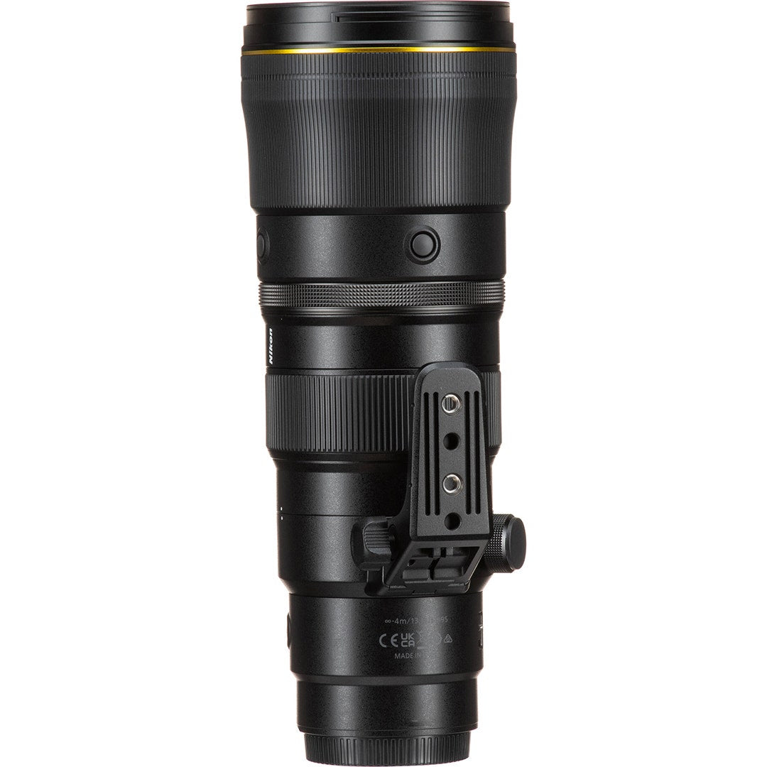 Nikon Nikkor Z 600mm f/6.3 VR S Lens - additional product view