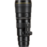Nikon Nikkor Z 600mm f/6.3 VR S Lens - additional product view