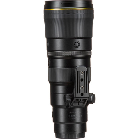 Nikon Nikkor Z 600mm f/6.3 VR S Lens - additional product view