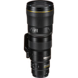 Nikon Nikkor Z 600mm f/6.3 VR S Lens - additional product view