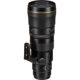 Nikon Nikkor Z 600mm f/6.3 VR S Lens - additional product view