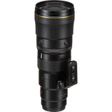 Nikon Nikkor Z 600mm f/6.3 VR S Lens - additional product view