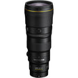 Nikon Nikkor Z 600mm f/6.3 VR S lens