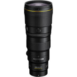 Nikon Nikkor Z 600mm f/6.3 VR S lens