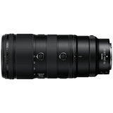 Nikon Nikkor Z 70-200mm f/2.8 VR S II Lens - additional product view
