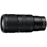 Nikon Nikkor Z 70-200mm f/2.8 VR S II Lens - additional product view