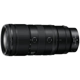 Nikon Nikkor Z 70-200mm f/2.8 VR S II Lens - additional product view