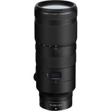 Nikon Nikkor Z 70-200mm f/2.8 VR S Lens - additional product view