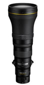 Nikon Nikkor Z 800mm f/6.3 VR S telephoto lens