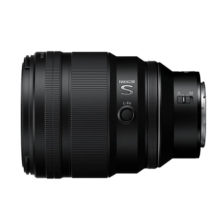 Nikon Nikkor Z 85mm f/1.2 S Lens - additional product view