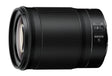 Nikon Nikkor Z 85mm f/1.8 S lens, Nikon Z mount