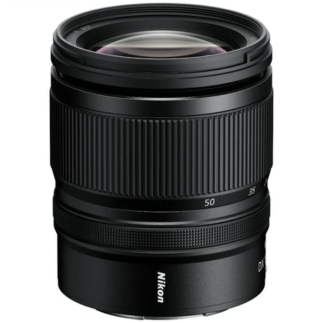 Nikon Nikkor Z DX 16-50mm f/2.8 VR Lens - additional product view