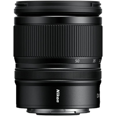 Nikon Nikkor Z DX 16-50mm f/2.8 VR Lens - additional product view