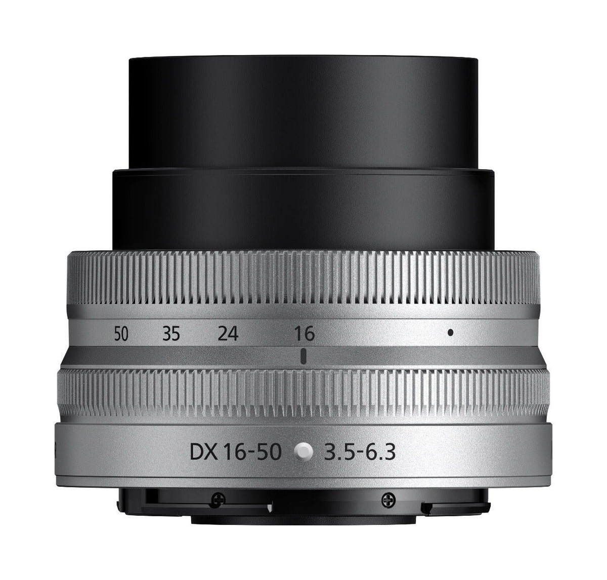 Nikon Nikkor Z DX 16-50mm f/3.5-6.3 VR Lens SL - additional product view