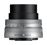 Nikon Nikkor Z DX 16-50mm f/3.5-6.3 VR Lens SL - additional product view
