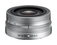 Nikon Nikkor Z DX 16-50mm f/3.5-6.3 VR lens