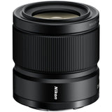 Nikon Nikkor Z DX Micro 35mm f/1.7 Lens - additional product view