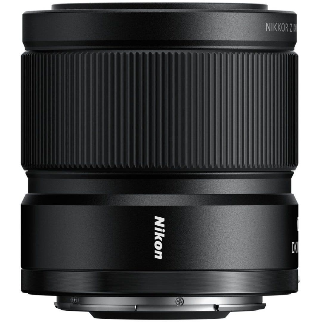 Nikon Nikkor Z DX Micro 35mm f/1.7 Lens - additional product view