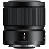 Nikon Nikkor Z DX Micro 35mm f/1.7 Lens - additional product view