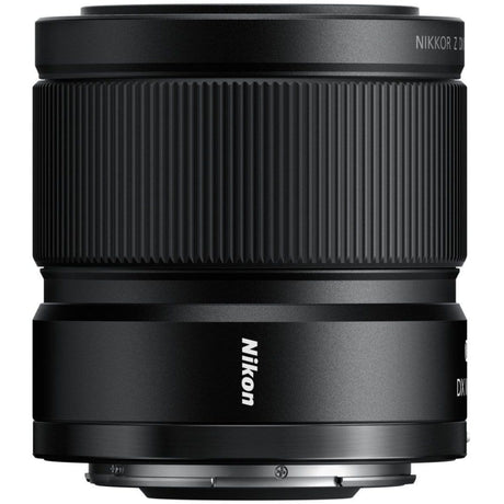 Nikon Nikkor Z DX Micro 35mm f/1.7 Lens - additional product view