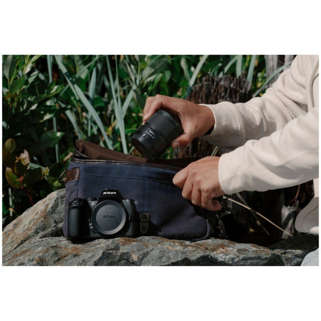 Nikon Nikkor Z DX Micro 35mm f/1.7 Lens - additional product view