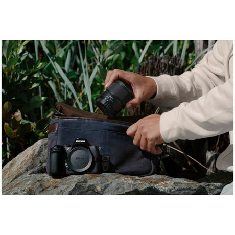 Nikon Nikkor Z DX Micro 35mm f/1.7 Lens - additional product view