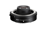 Nikon Nikkor Z TC-1.4X teleconverter
