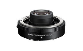 Nikon Nikkor Z TC-1.4X teleconverter