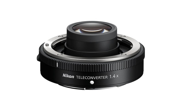 Nikon Nikkor Z TC-1.4X teleconverter
