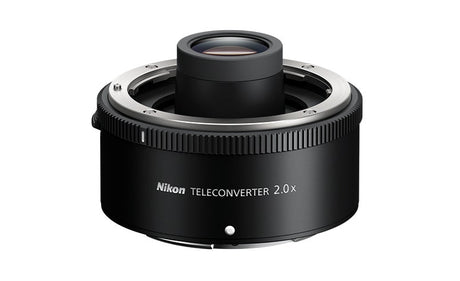 Nikon Nikkor Z TC-2.0X teleconverter