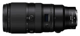 Nikon Nikkor Z100-400mm f/4.5-5.6 VR S Lens - additional product view
