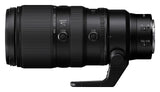 Nikon Nikkor Z100-400mm f/4.5-5.6 VR S Lens - additional product view