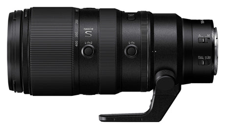 Nikon Nikkor Z100-400mm f/4.5-5.6 VR S Lens - additional product view