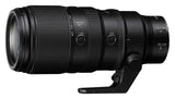 Nikon Nikkor Z100-400mm f/4.5-5.6 VR S Lens - additional product view