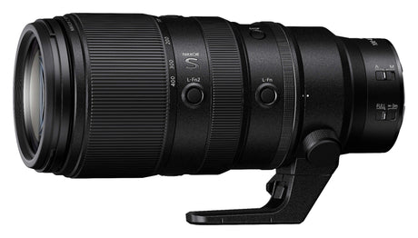 Nikon Nikkor Z100-400mm f/4.5-5.6 VR S Lens - additional product view