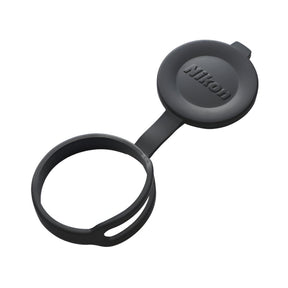 Nikon OBJ. Cap (ODB) for binoculars.