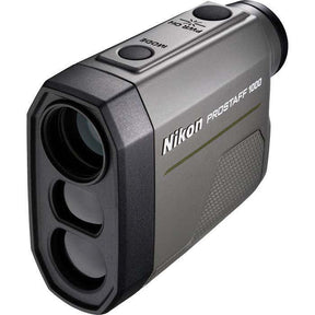 Nikon Prostaff 1000 laser range finder