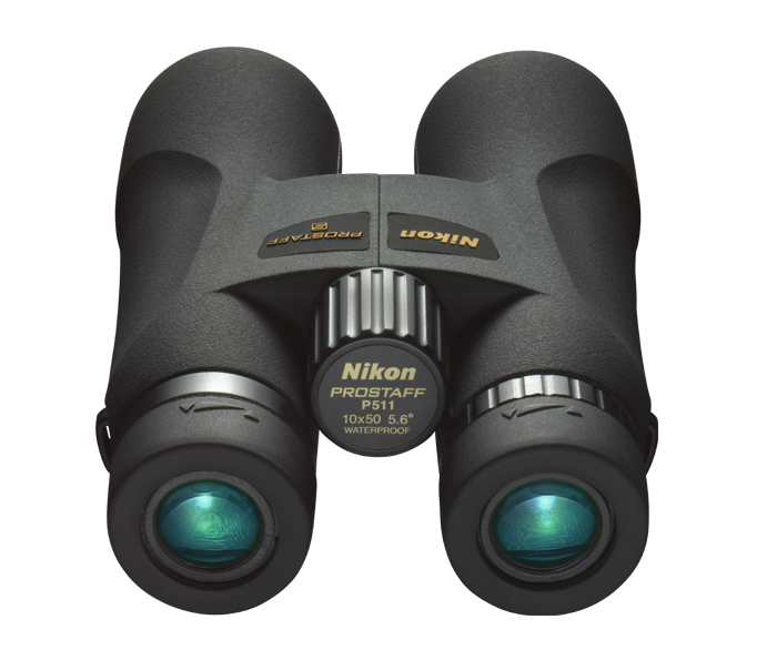 Nikon Prostaff 5 10x50 Binocular - additional product view