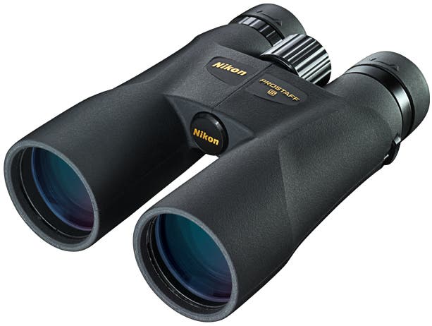 Nikon Prostaff 5 10x50 binocular