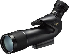 Nikon Prostaff 5 Fieldscope 60-A spotting scope, no eyepiece