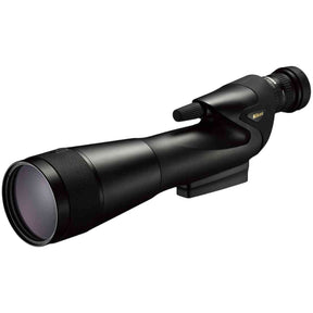 Nikon Prostaff 5 Fieldscope 82 spotting scope, no eyepiece
